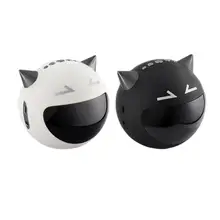 M8 Маленький Дьявол тяжелый бас Bluetooth+ AUX+ TF Поддержка карт 3 режима воспроизведения динамик поддержка пение замок радио легко носить с собой 1017