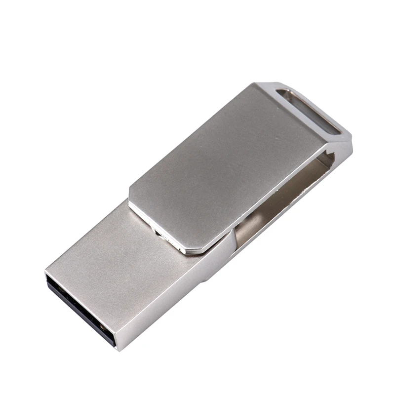 Корабль Многофункциональный USB флэш-накопитель 128 Гб 64 Гб cle USB флеш-накопитель 32 Гб оперативной памяти, 16 Гб встроенной памяти, флэш-накопитель 8 ГБ 4 ГБ USB 2,0 флеш-накопитель для android - Цвет: Metal