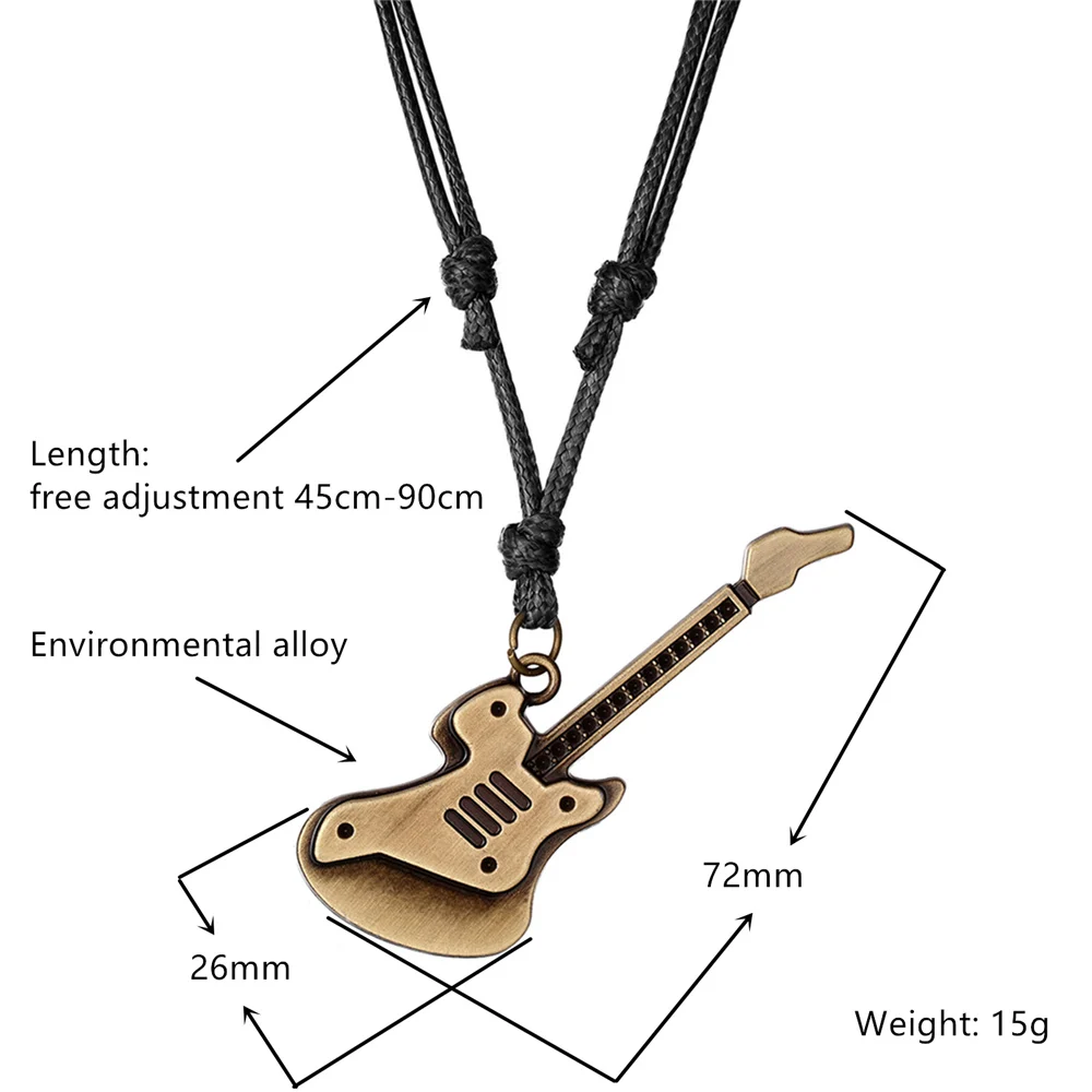 New Men’s Punk Boxing Gloves Leather Necklace Length Can Be adjusted Freely Pendant Necklace Men Necklace Wholesale Colar XL-214