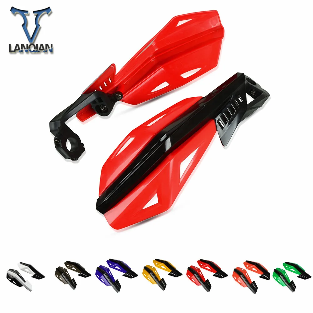 Universal hand guard motorcycle handguards motocross hand guards