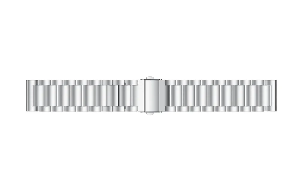 Premium Stainless Steel Watchband Strap