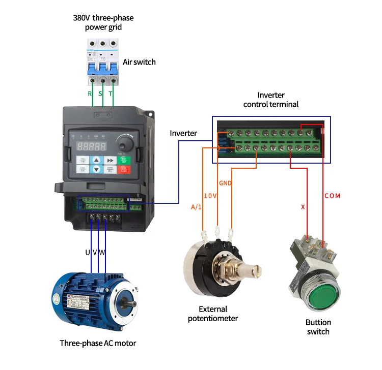 wiring diagram