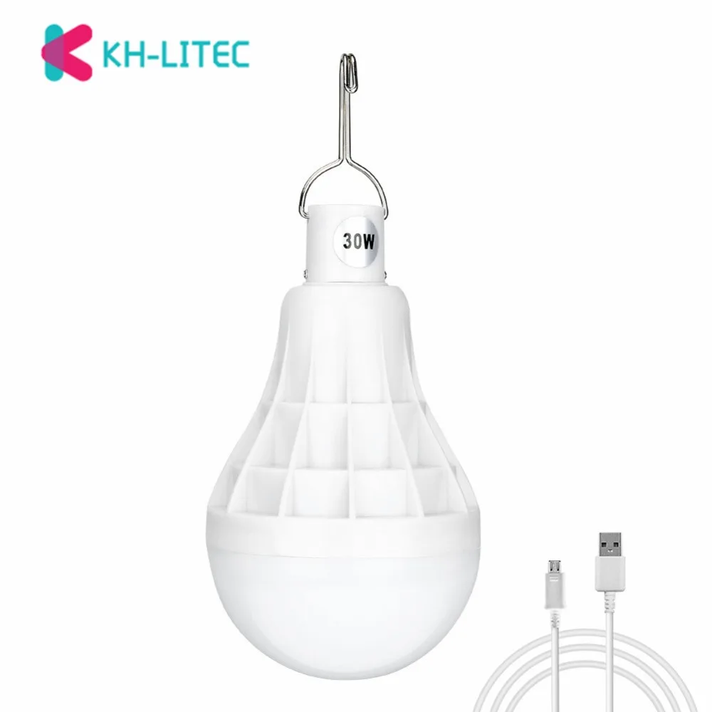 5-Modes-Camping-Light-Powered-Tent-Lights-Hook-Flashlight-30W-Camping-Tent-Light-Hanging-Lamp-Portable-Lantern-LED-Bulb-Battery