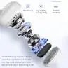 T2S Bluetooth 5 0 Earbuds TWS In Ear Stereo Sports Headphones with Charging Case