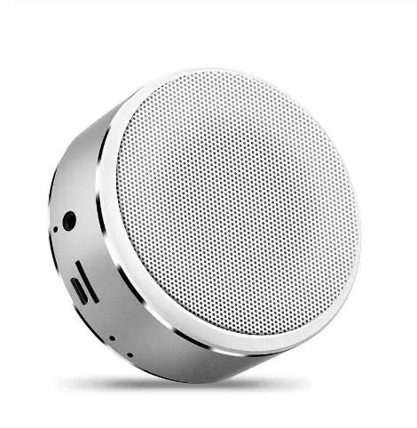 Стерео музыка портативный мини Bluetooth динамик беспроводной динамик HiFi сабвуфер громкоговоритель аудио подарок поддержка TF AUX USB A8