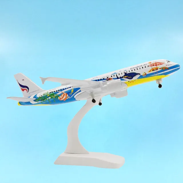 air bus toy