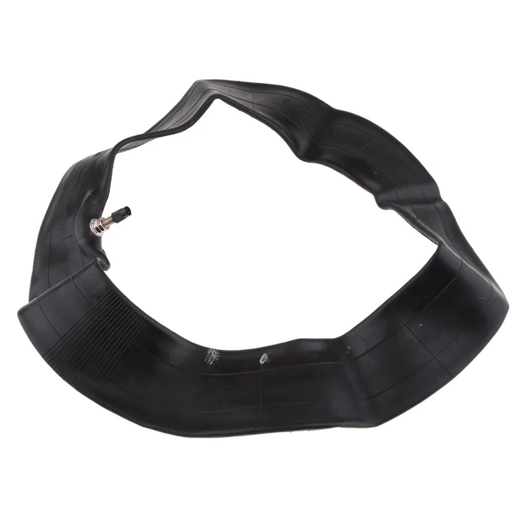 Heavy Duty Rubber 3.00-12 Tire Inner Tubes 12 inch with Straight Valve Stem for  125cc 140cc 150cc ATV Quad