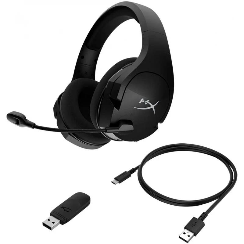 Наушники HyperX Cloud Stinger Core 7.1 