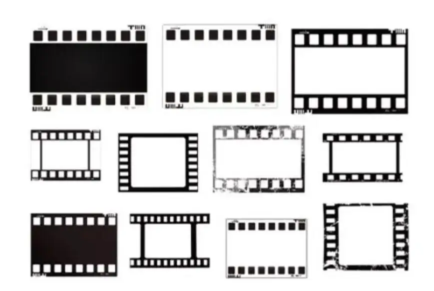 Фон прозрачный штамп печать для DIY скрапбукинга фотоальбома декоративные