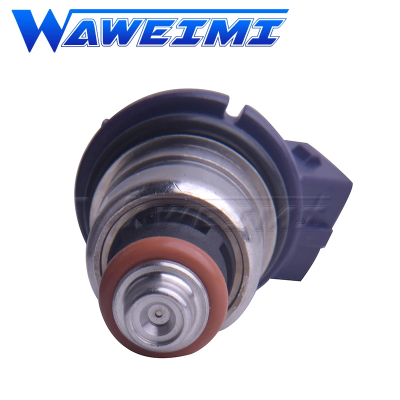 WAWEIMI топливный инжектор 37003 для Mercury подвесной 150hp DFI Optimax 804841 новое поступление