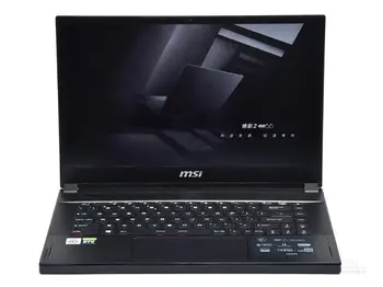 

2PCS Anti-Glare Screen Protector Guard Cover Filter for MSI GS65 GS66 15.6"