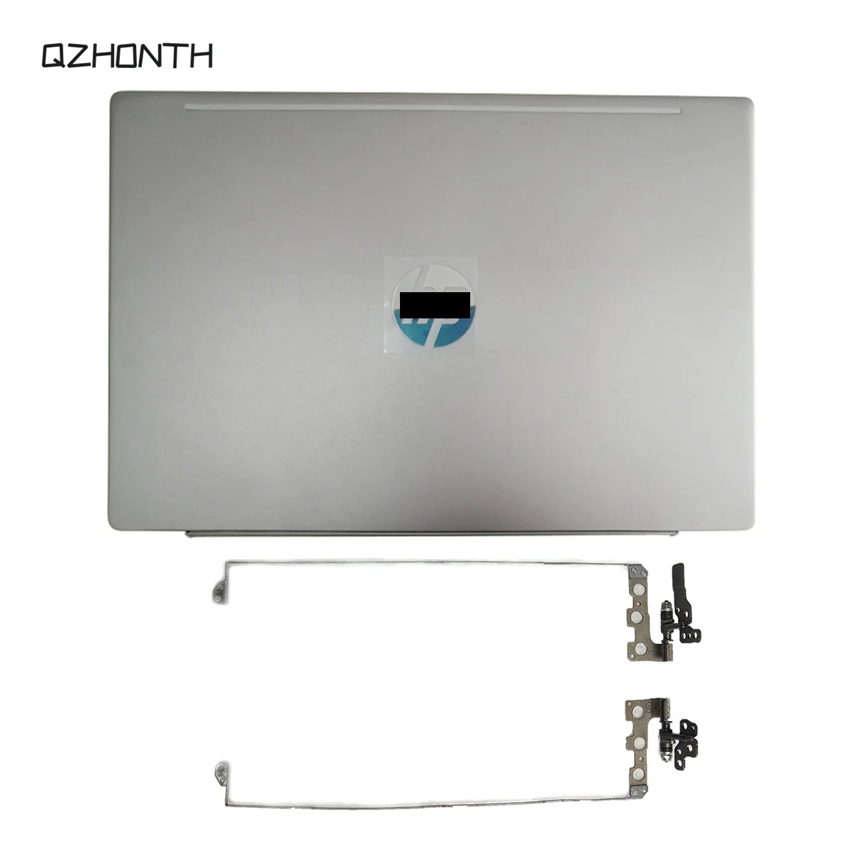 НОВЫЙ для HP Pavilion 14-CE 14-CE3027TX TPN-Q207 ЖК-дисплей задняя крышка + петли серый L19174-001 |