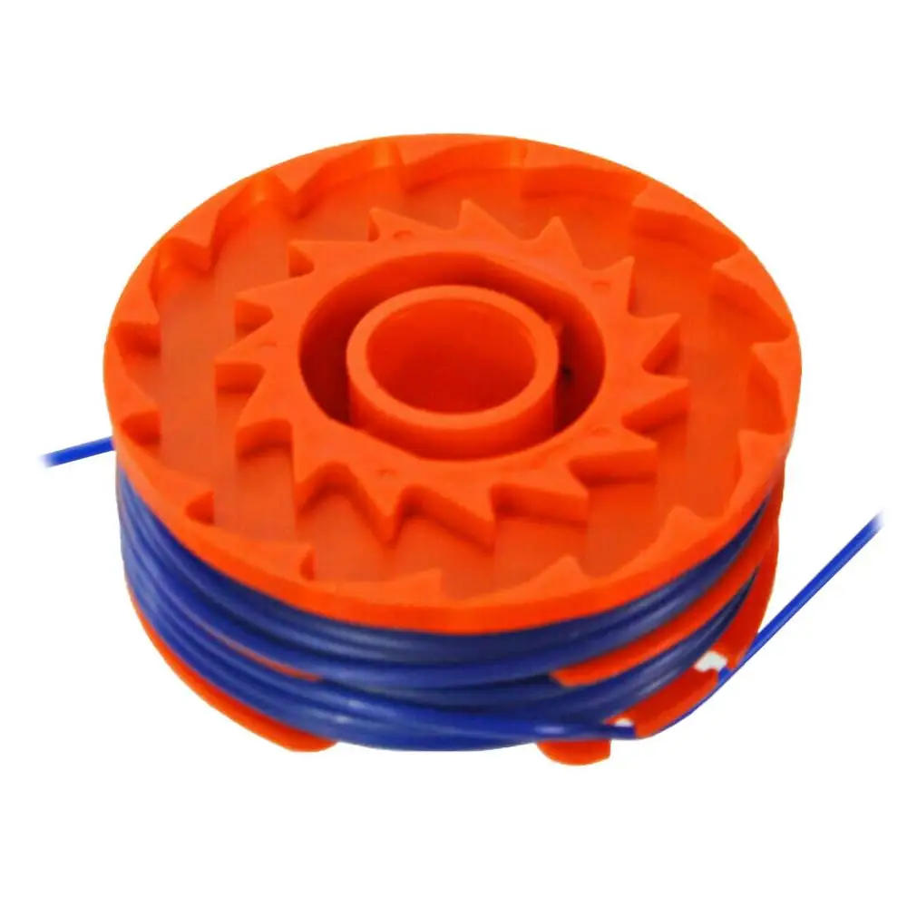 Для WORX WA0010 Strimmer линия замена катушки нейлон Кошение наружные части