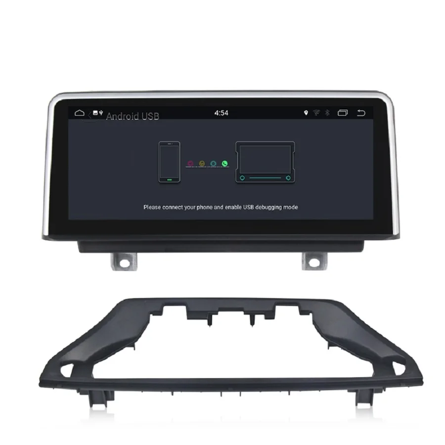 Best 64GB rom Android 9.0 Car Multimedia Player For BMW X1 F48 2018 EVO system 10.25" Screen tape recorder navigation vehicle audio 2 Best 64GB rom Android 9.0 Car Multimedia Player For BMW X1 F48 2018 EVO system 10.25" Screen tape recorder navigation vehicle audio 2