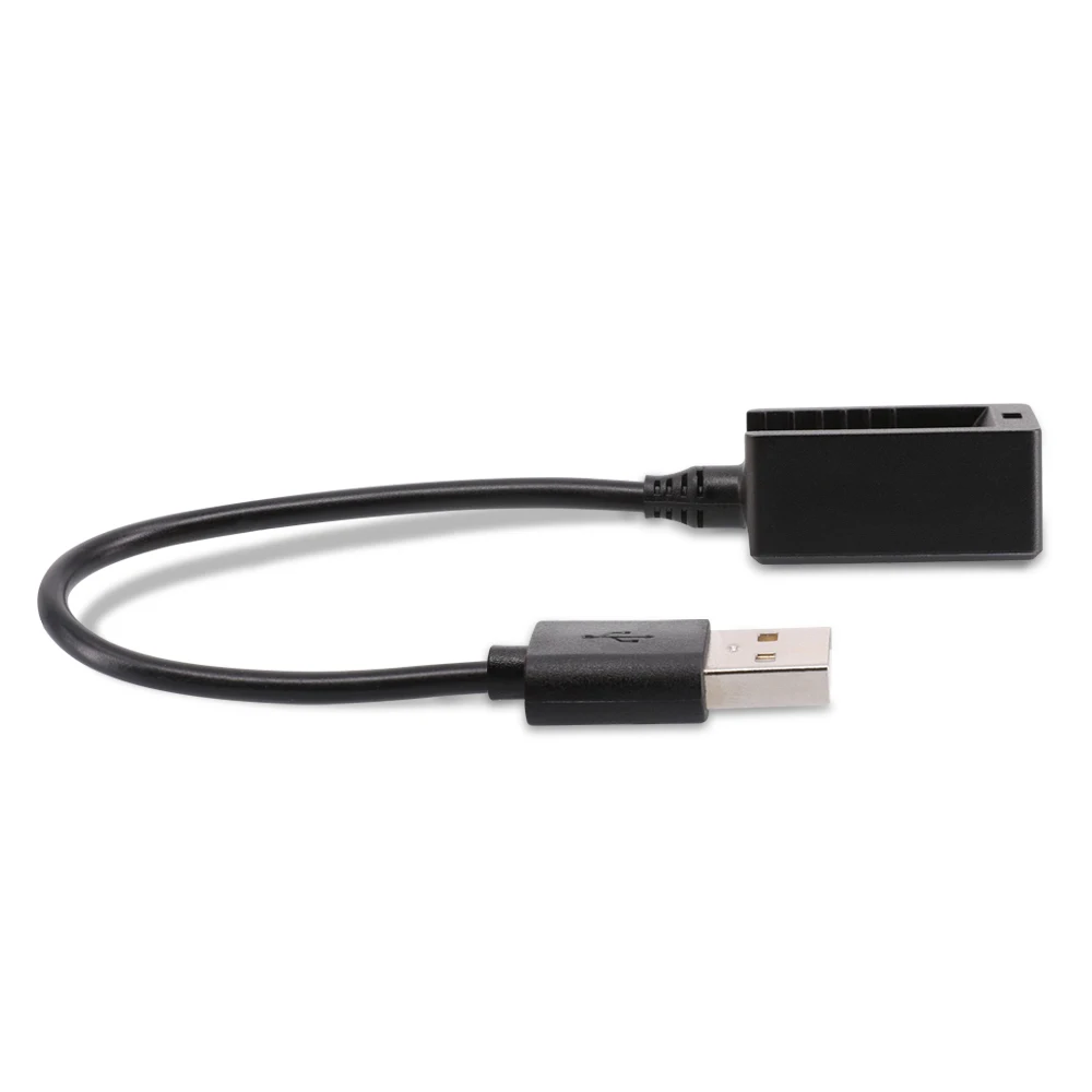 Usb быстрое зарядное устройство Портативный одинарный зарядный кабель для DJI Osmo Action аксессуары