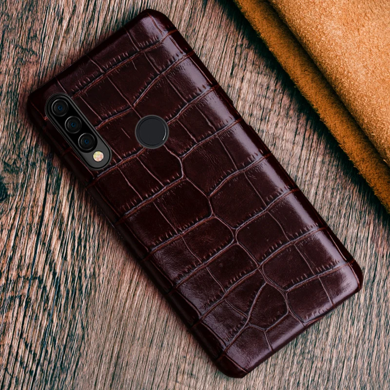 Кожаный чехол для телефона Huawei P30 p40 P20 lite Mate 10 30 20 Nova 5t P smart 2019 Honor pro 10i 9 8X 9X