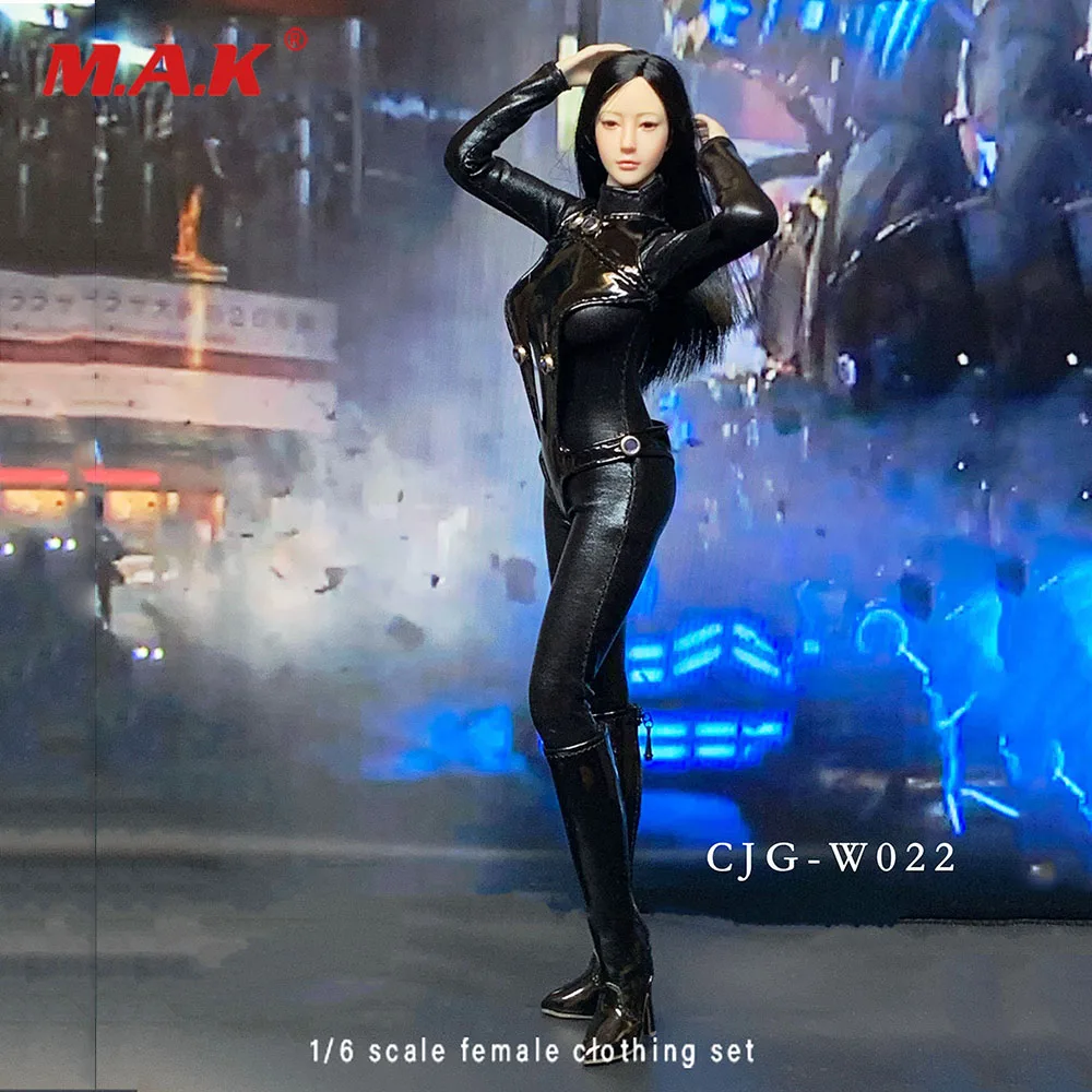 1 6 Scale Collectible Seamless Reika Anzu Action Figure Model Doll Toy In Stock For Fans Gifts Toyseiiki Gantz Aliexpress Toys Hobbies