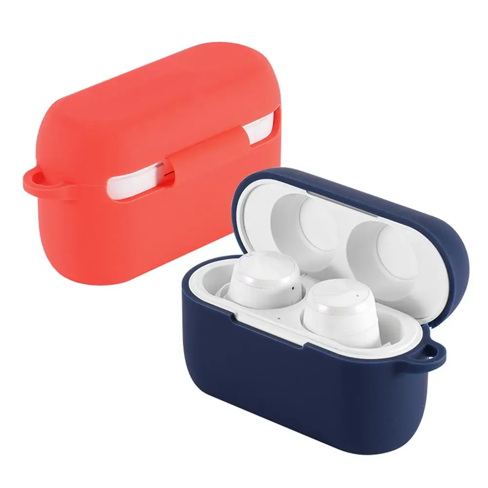 Bluetooth Headset Protection Case Protection Cover For JEET Air Plus TWS