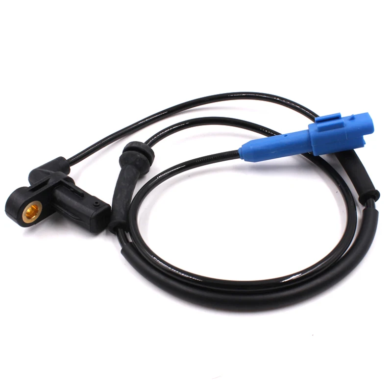 ABS Сенсор 9661738680 для PEUGEOT 206 CC SW 1,1 1,4 1,6 2,0 454599 4545F4 4545,99 4545. F4 70660512 8290175