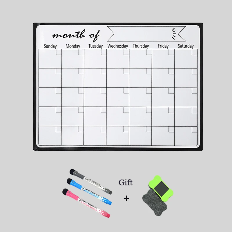 planner magnets