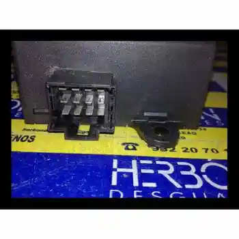 

0315455832 modulus Electronic Mercedes *