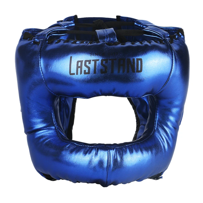 Professional Adult Men Women Kick Boxing Sanda Mma Helmet Full Protection  To Protect Nose Free Combat Beam Full-face Head Gear - Sports Helmets -  AliExpress