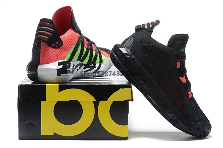 Lillard zapatillas Clearance