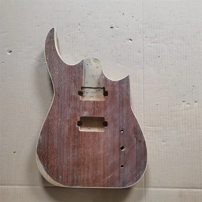

JNTM Custom Guitar Factory/комплект для гитары DIY/корпус для электрогитары DIY (645)