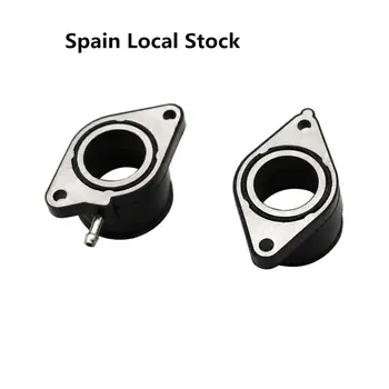 

For Yamaha XT 600 XT600 XT600Z XT600E 1984 - 2003 Motorcycle Carburetor Interface Adapter Intake Manifold TT600 84-89/93-97