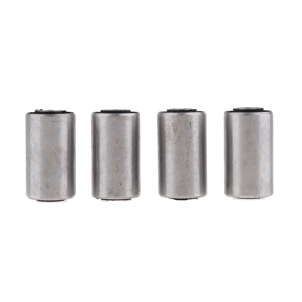 4x Swingarm Mount Bushing For For Jinling JLA-21B 250cc ATV Chinese Scooter