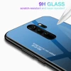 Étui de téléphone dégradé de luxe pour Xiaomi Redmi Note 8 9 Pro 9S 8T housse pour Xiaomi Mi 9T Pro 10 Lite Ultra Mi9T Note9 Pro Max étui ► Photo 3/6