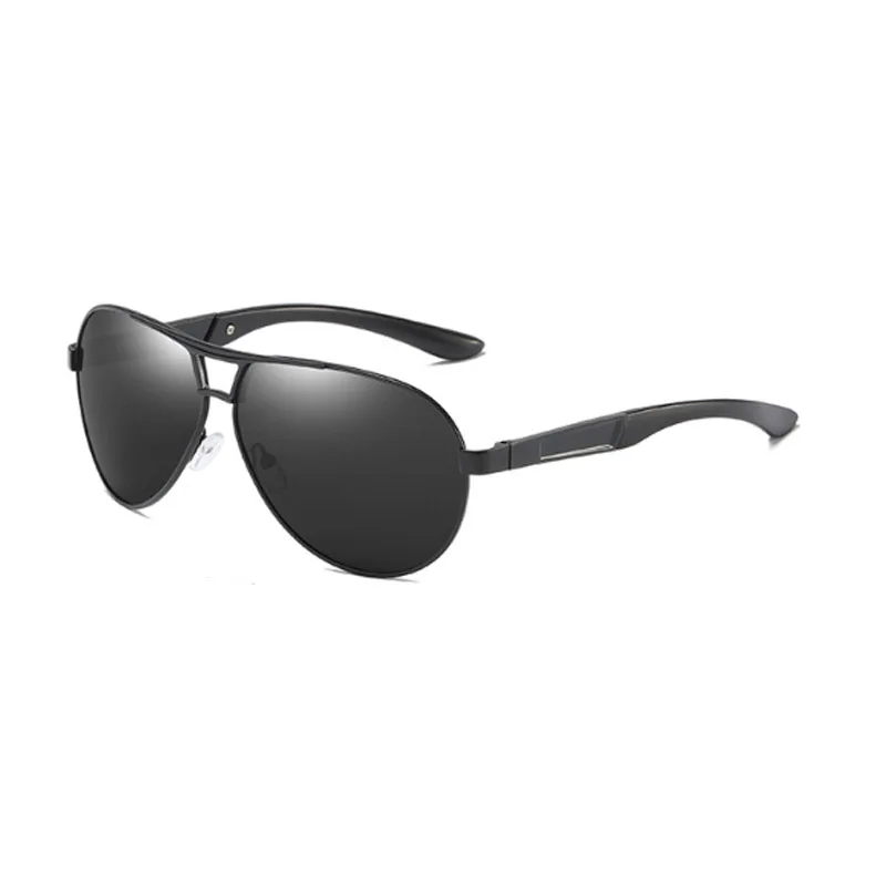 Классические поляризационные солнцезащитные очки для мужчин фирменный дизайн мужские солнцезащитные очки для вождения UV400 Солнцезащитные очки оттенки очки gafas de sol hombre