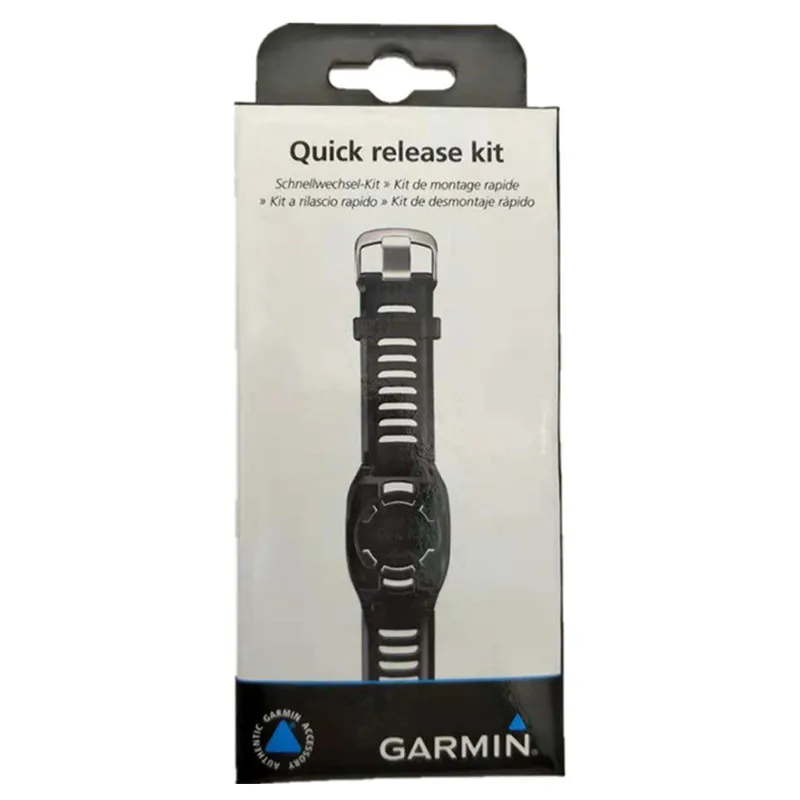Garmin Forerunner 910XT Fabric Strap Interface Wrist Strap Kit
