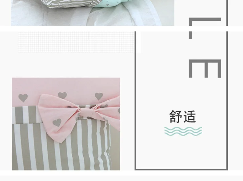 Креативная игрушка INS, плюшевая подушка для торта с мороженым, подушка для сна, подарок на день Святого Валентина