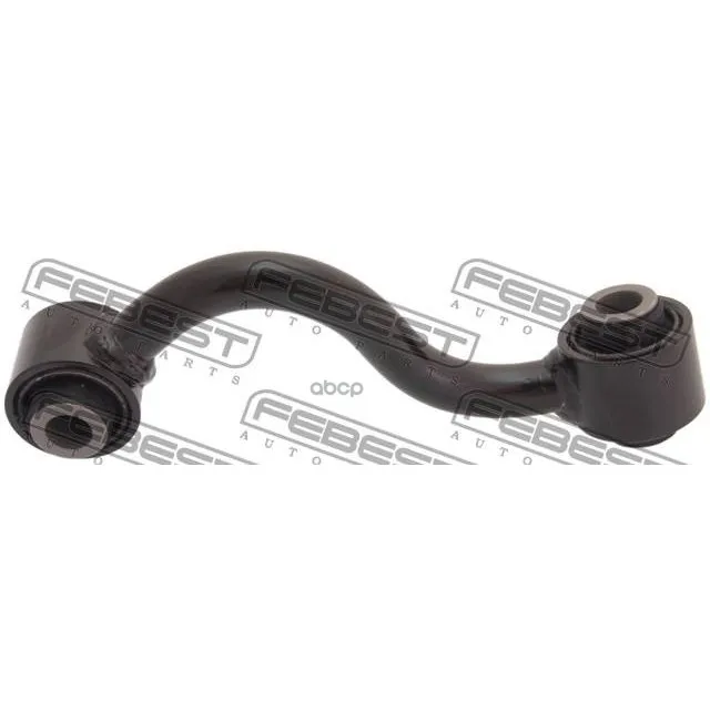 Стойка Стабилизатора | Зад Лев | Nissan Qashqai J10e 2006.12-2013.12 [El] Febest арт. 0223J10RL
