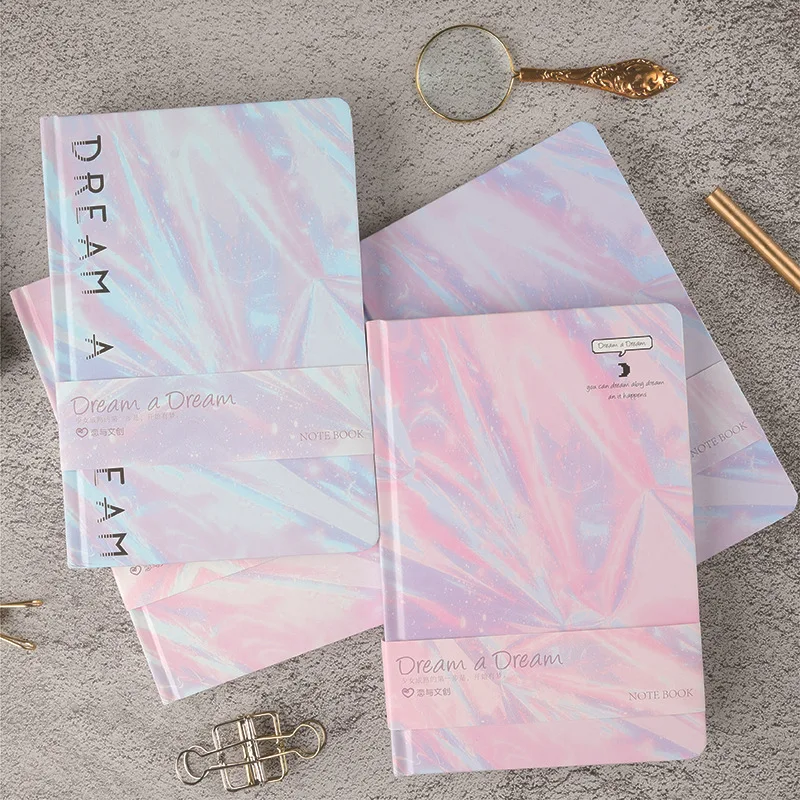 Cute colorful hardcover school subject composition notebooks stationery,fine student blank drawing sketch book,A5,thick Cute colorful hardcover school subject composition notebooks stationery,fine student blank drawing sketch book,A5,thick