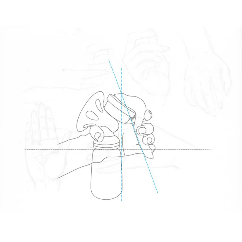 Breast Pump(5)