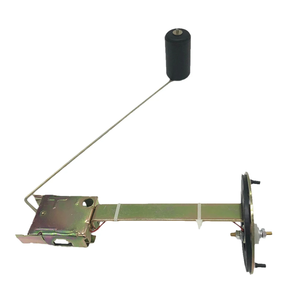 Marine Boat Truck RV Fuel Water Level Gauge Sensor Sending Unit for Generators Replacement Part