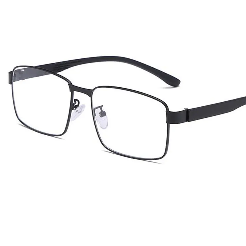 mens fake reading glasses