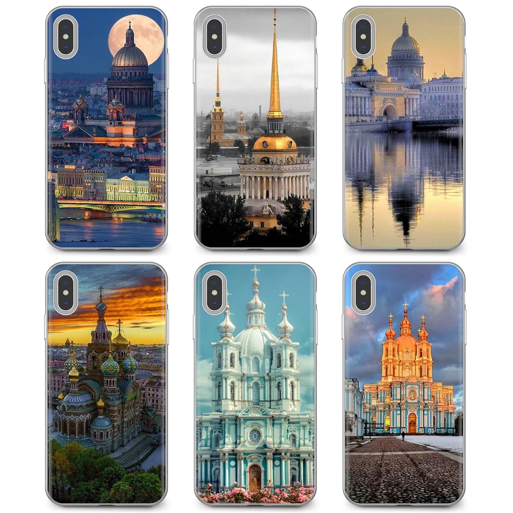 Силиконовый чехол для Xiaomi Redmi 4A 7A S2 Note 8 3 3S 4 4X 5 Plus 6 7 6A Pro Pocophone F1 | Мобильные телефоны
