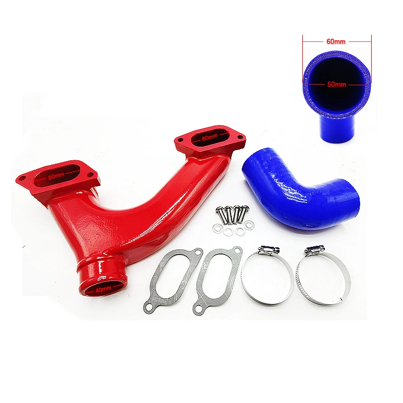 IntercoolerdemontajesuperiorYtuberapara0207SubaruImpreza