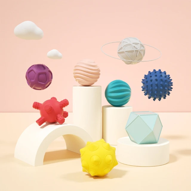 tactile sensory ball
