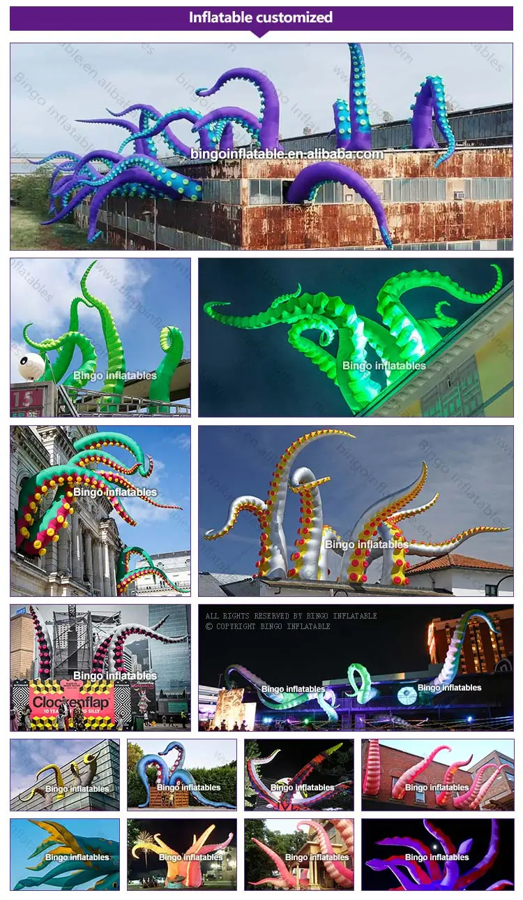 BG-O0045-Inflatable octopus legs_4