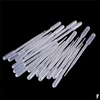 4/20pcs  Disposable Plastic Squeeze Transfer Pipettes Dropper For Silicone Mold UV Epoxy Resin Jewelry Making 3ML ► Photo 3/6