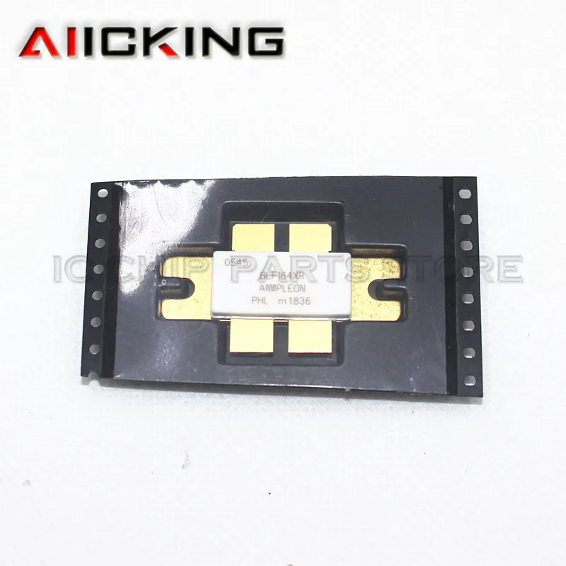BLF184XR SMD RF 650 Вт 108 МГц Оригинальный оригинальная заводская упаковка трубчатый