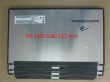 B125HAN02.2 EDP 30-контактный матричный ЖК светодиодный, ЖК-экран 1920*1080 FHD IPS
