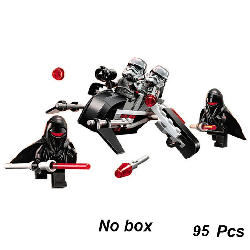 Новые Звездные войны атака клонов Hailfire Droid эксклюзивные фигурки строительные блоки кирпичи Diy игрушки детские подарки совместимые 75085