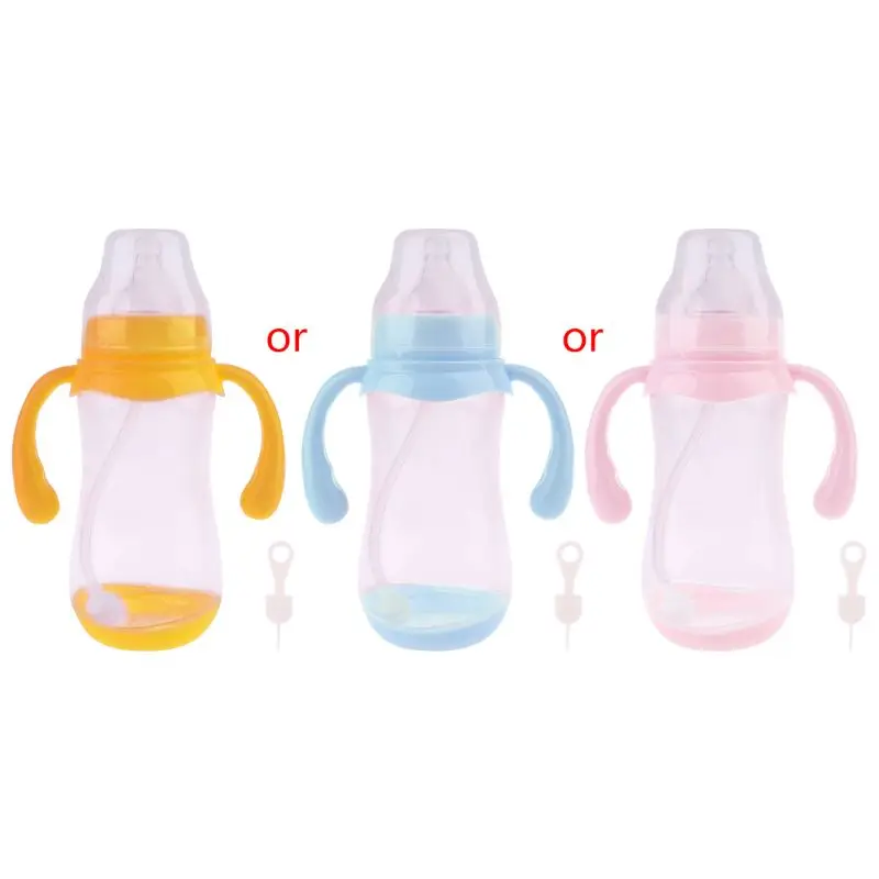 anti colic pacifier