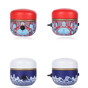 

12V Pottery Wheel Machine 6cm Small Pottery Forming Machine Art Craft DIY Clay Tool Electric Ceramics Wheel for Children Kids