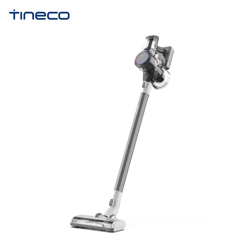 Умный беспроводной пылесос tineco Pure One S11 Spartan ручная автоматическая регулировка
